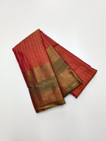 ARANI ART SILK SAREE