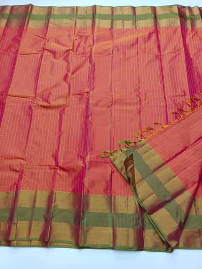 ARANI ART SILK SAREE