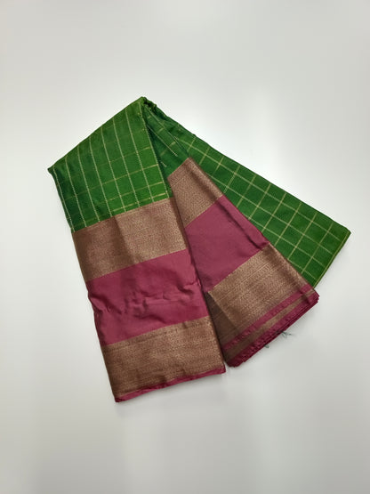 ARANI ART SILK SAREE