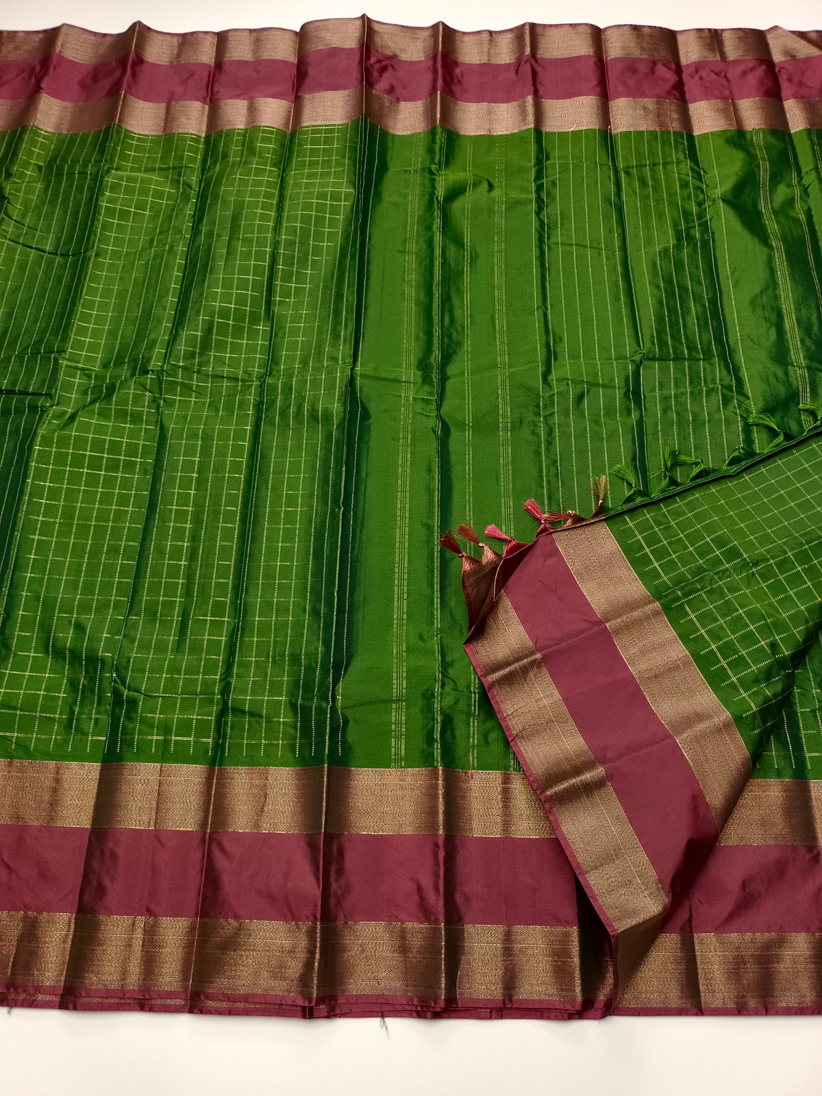 ARANI ART SILK SAREE