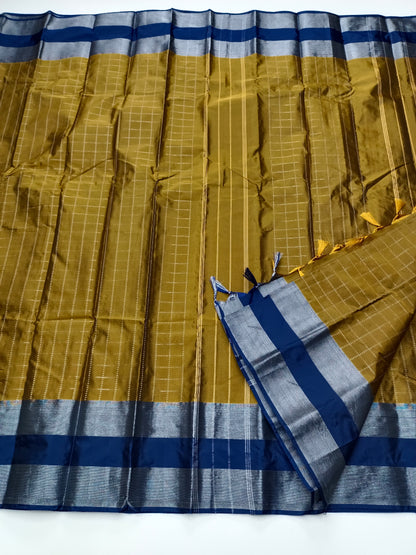 ARANI ART SILK SAREE