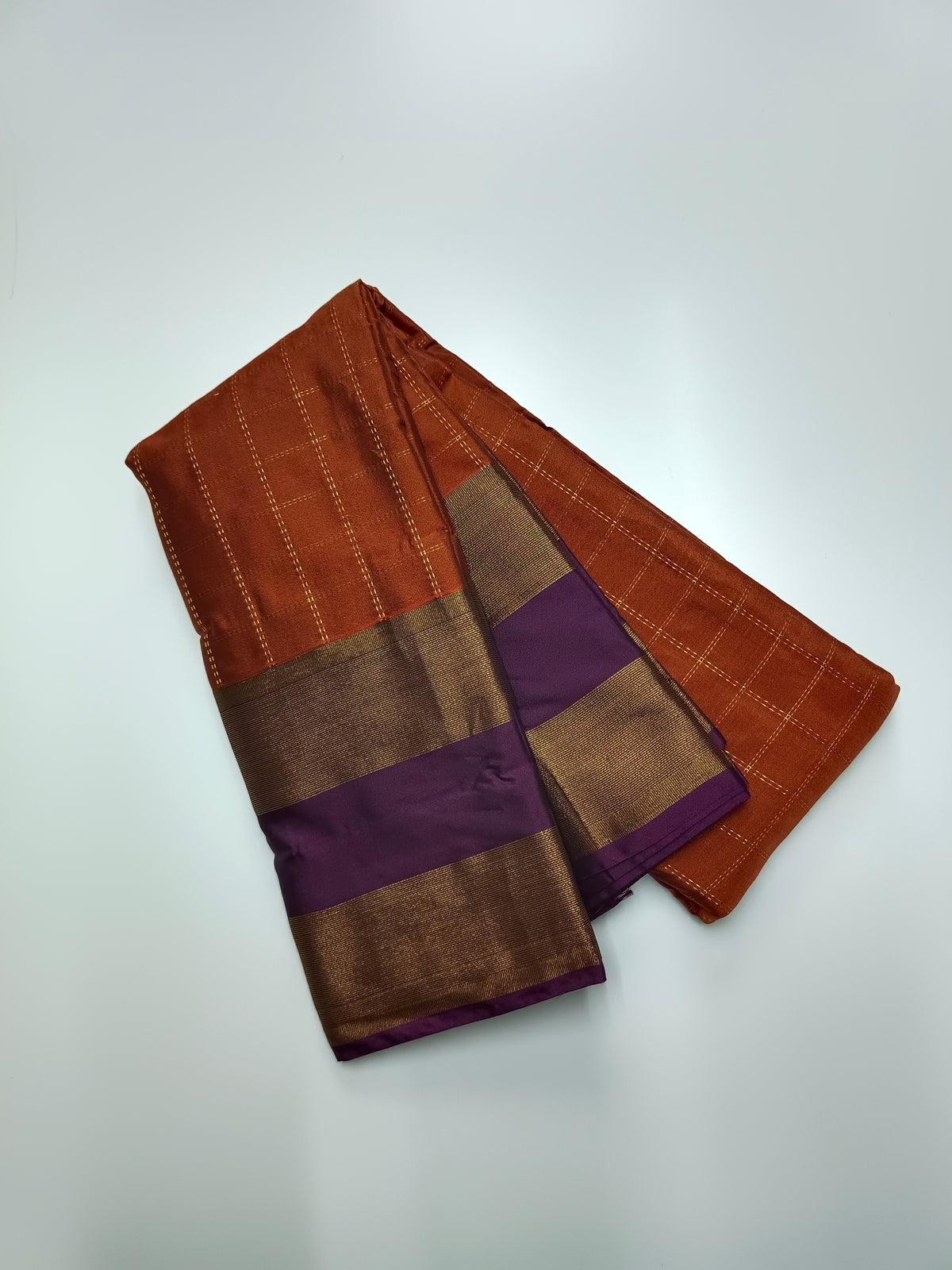 ARANI ART SILK SAREE