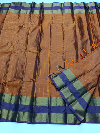 ARANI ART SILK SAREE