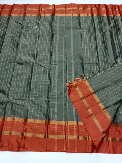 ARANI ART SILK SAREE