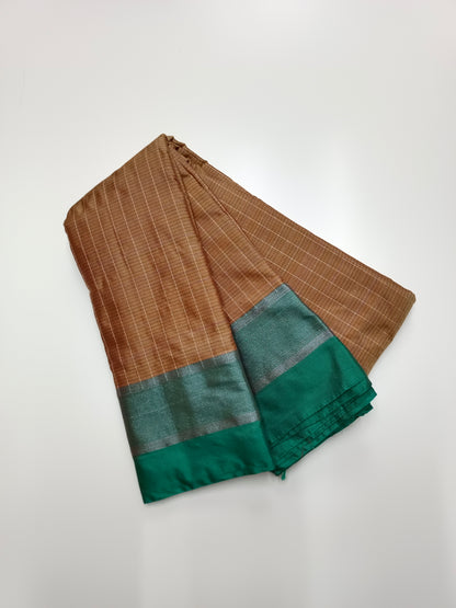 ARANI ART SILK SAREE