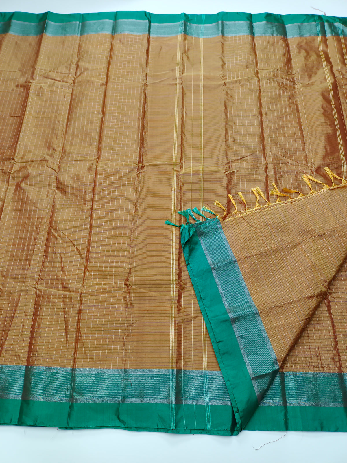 ARANI ART SILK SAREE