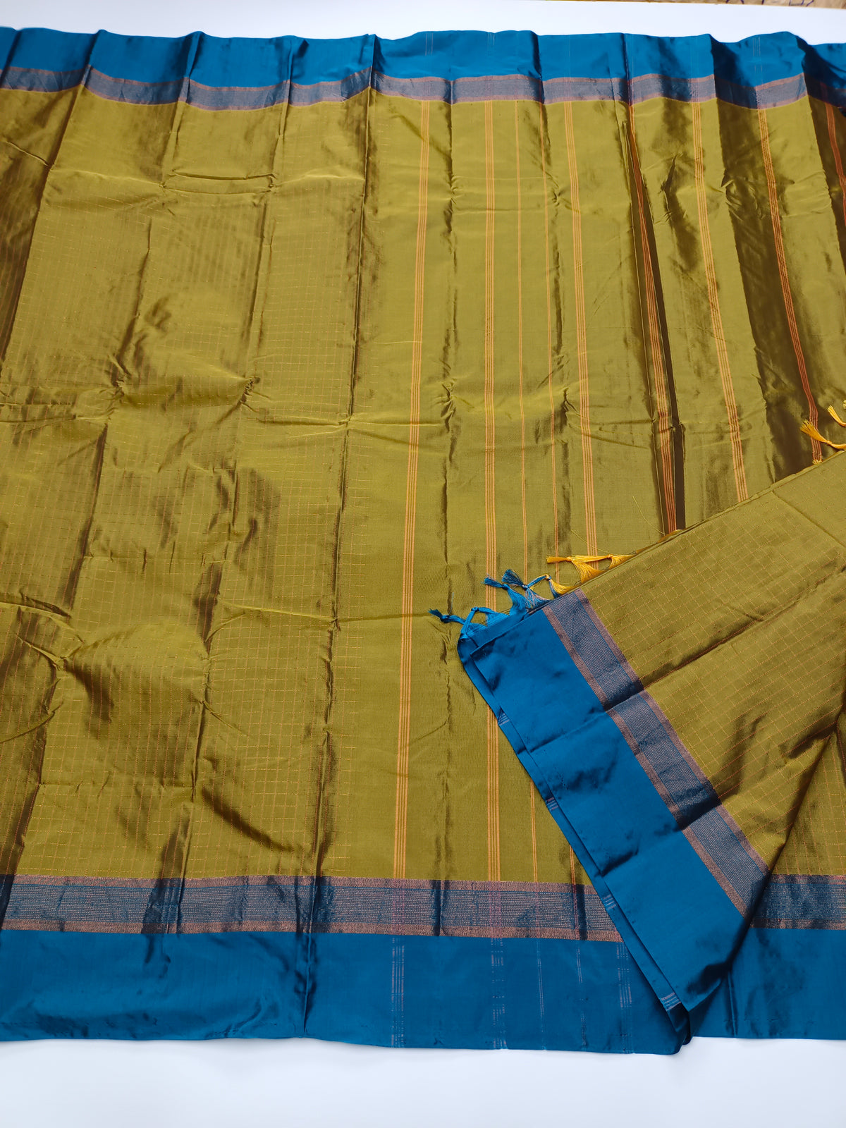 ARANI ART SILK SAREE