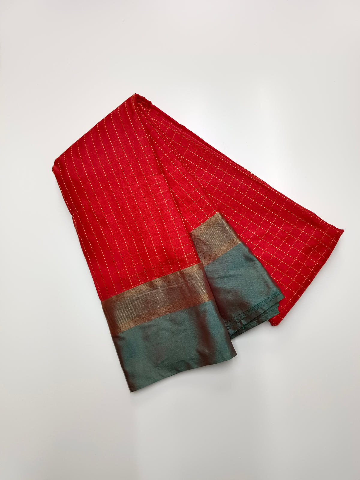 ARANI ART SILK SAREE