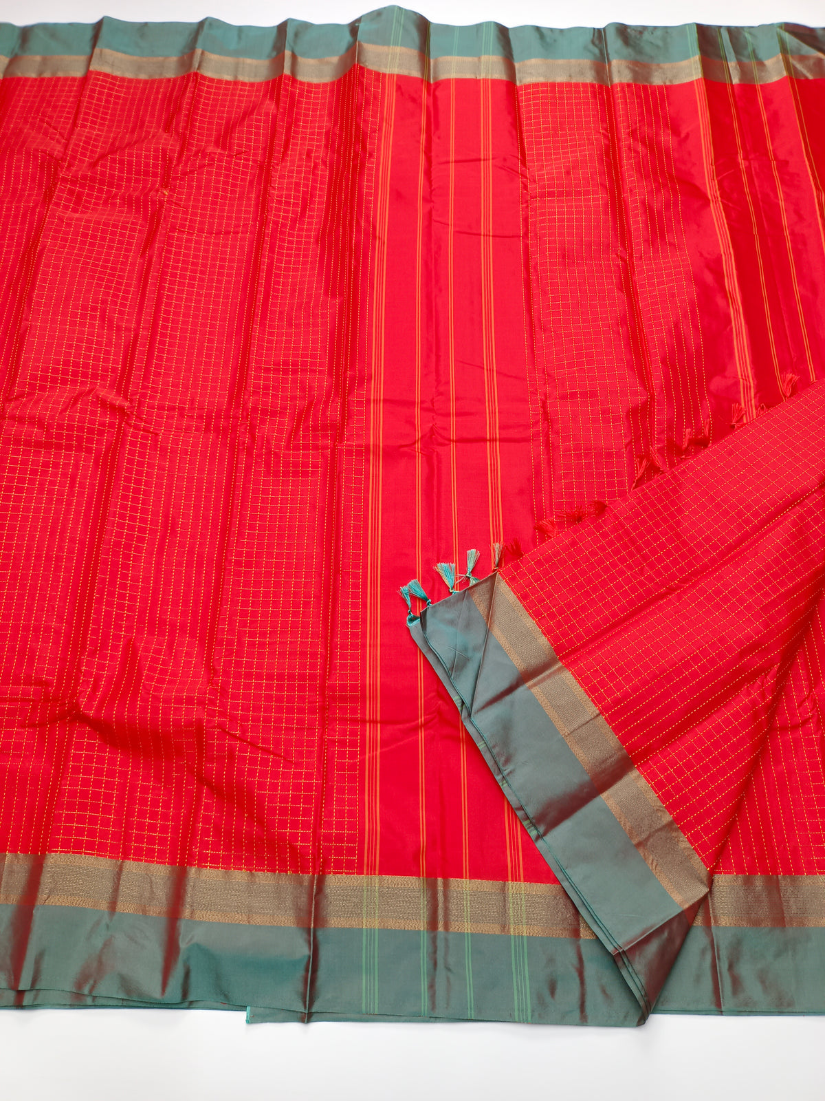 ARANI ART SILK SAREE