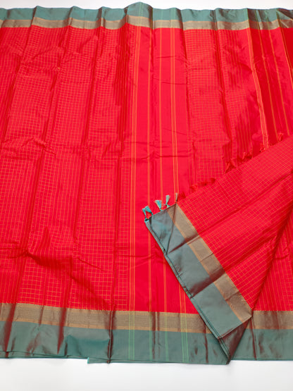 ARANI ART SILK SAREE