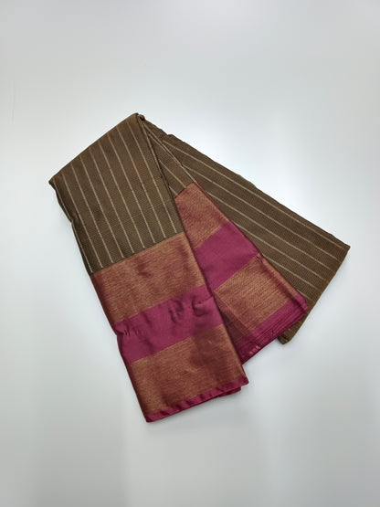 ARANI ART SILK SAREE