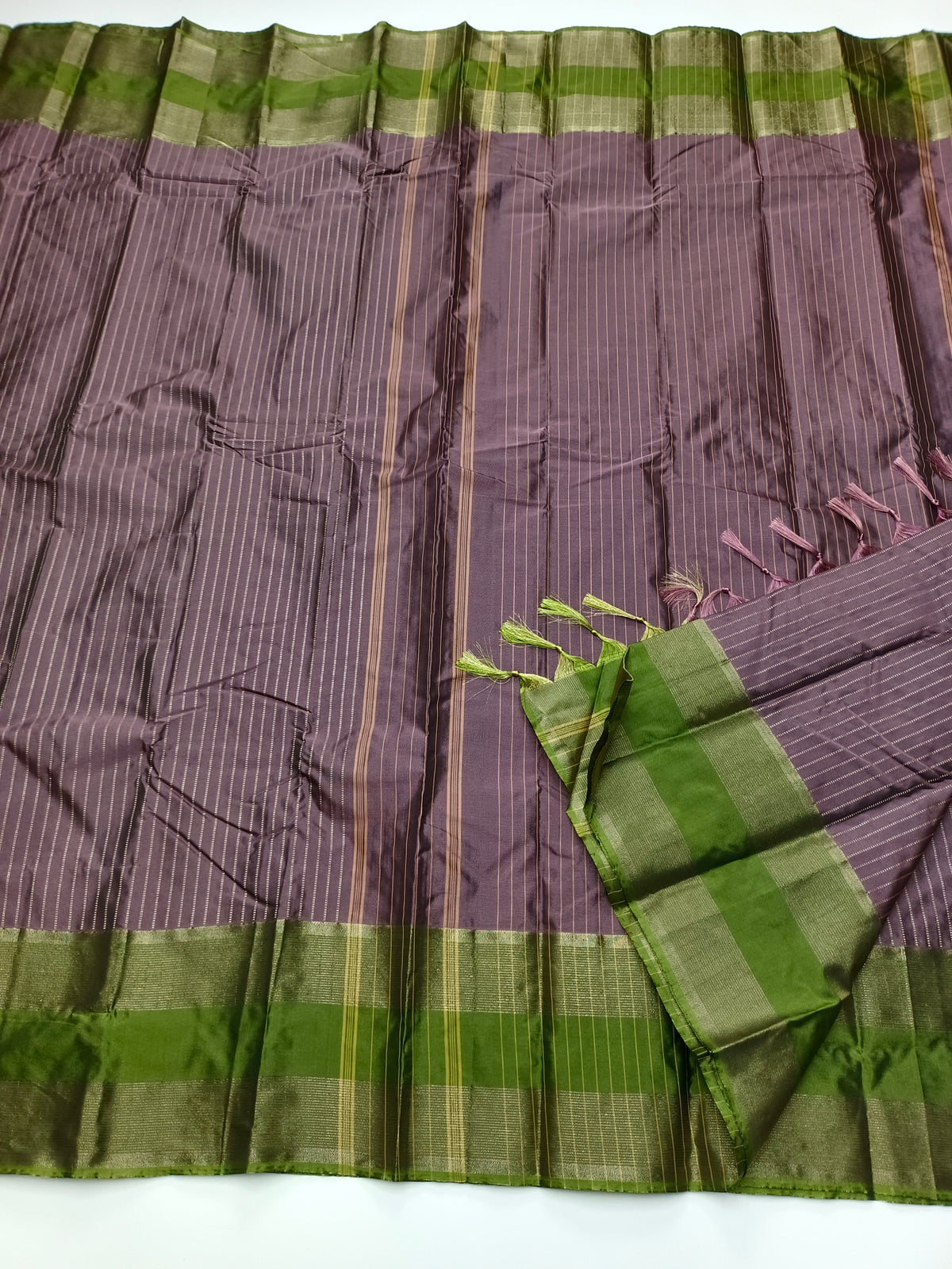 ARANI ART SILK SAREE