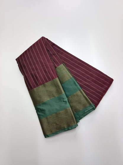 ARANI ART SILK SAREE