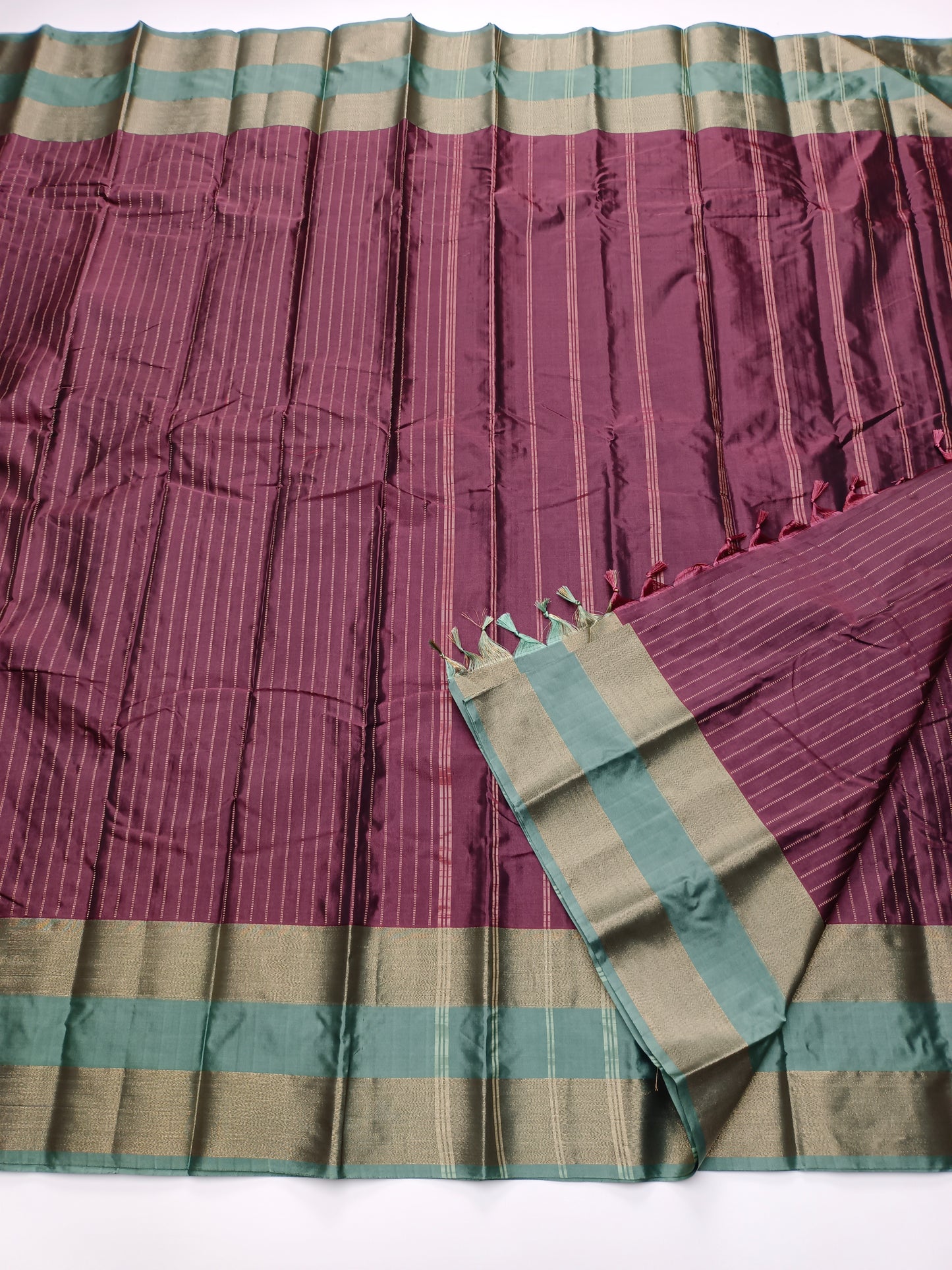 ARANI ART SILK SAREE