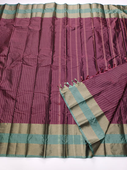 ARANI ART SILK SAREE