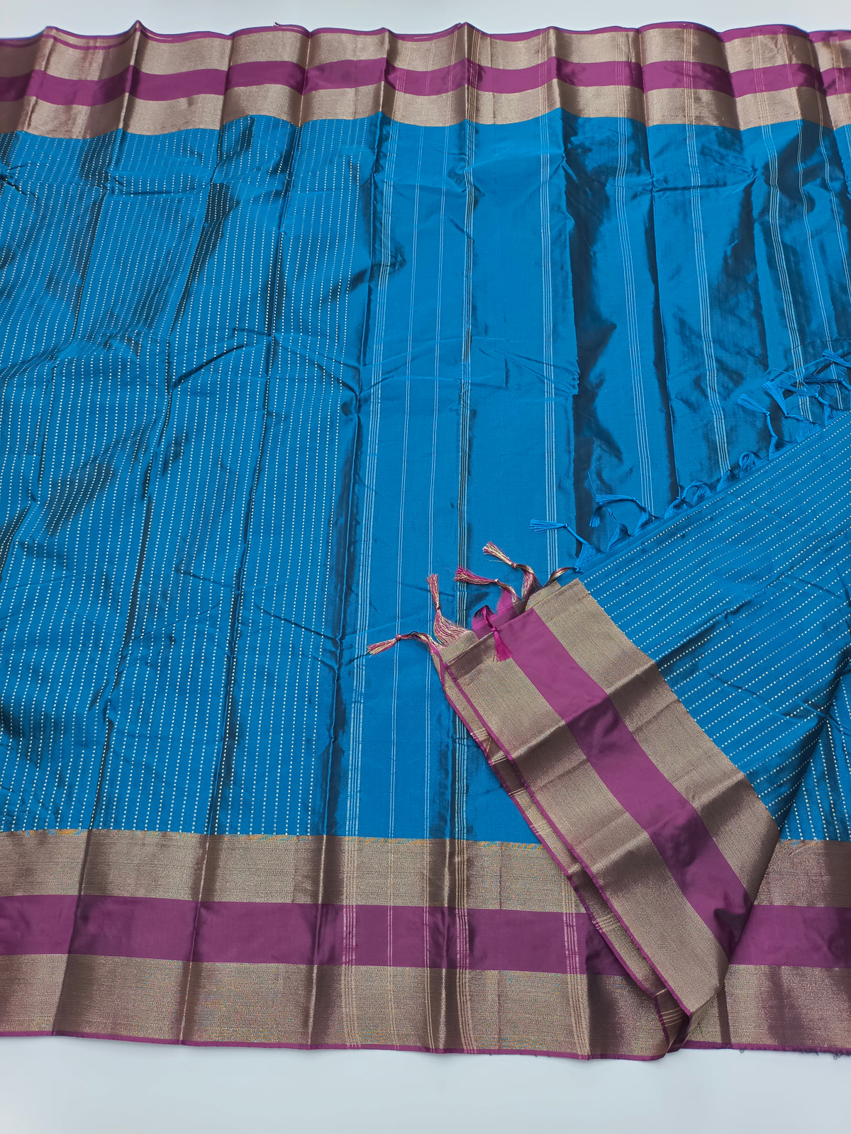 ARANI ART SILK SAREE