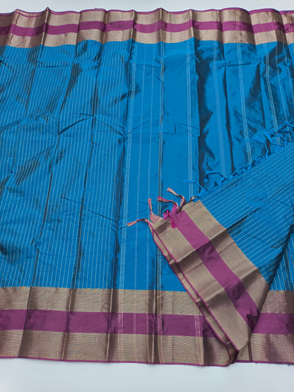 ARANI ART SILK SAREE