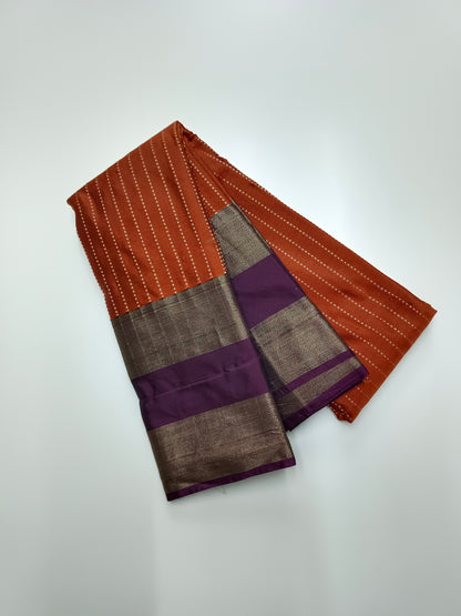 ARANI ART SILK SAREE