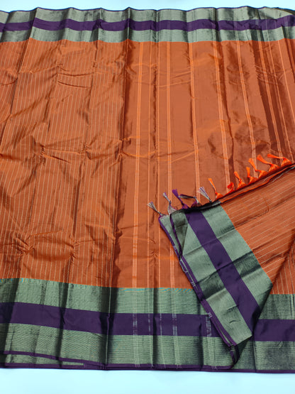 ARANI ART SILK SAREE