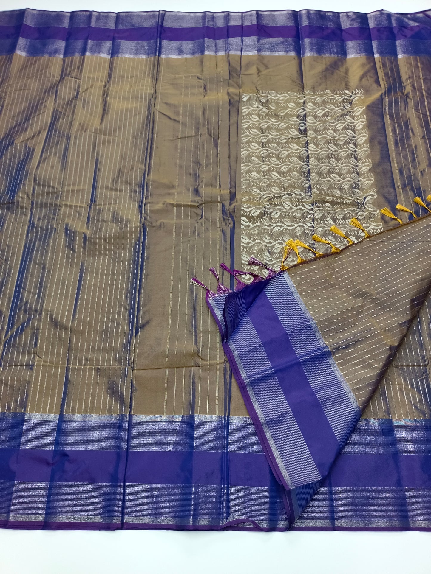 ARANI ART SILK SAREE