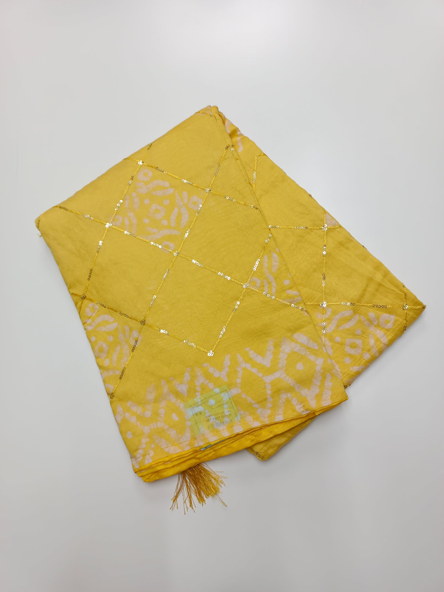 FANCY COTTON SAREE