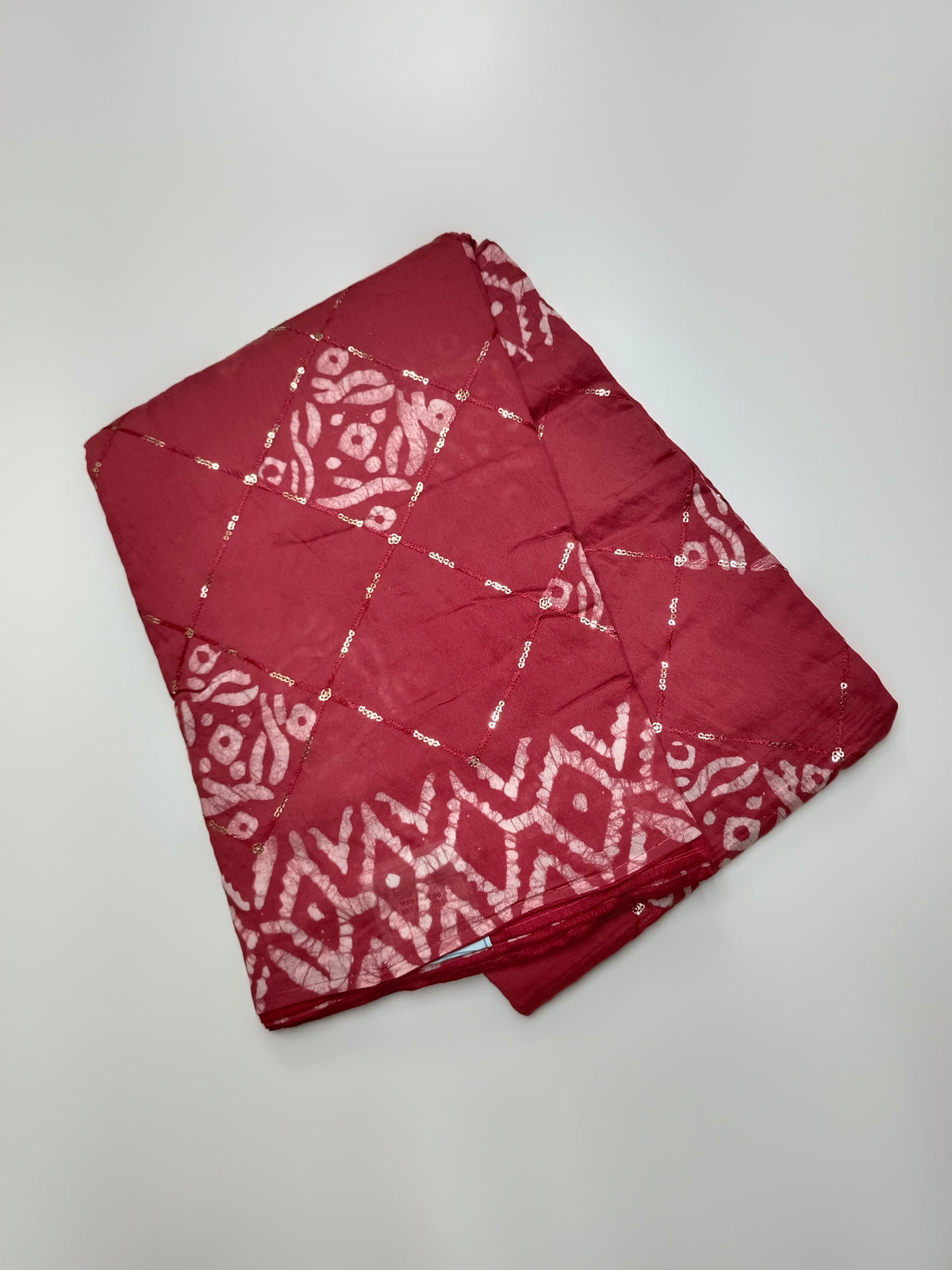 FANCY COTTON SAREE