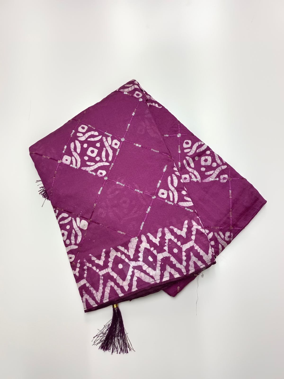 FANCY COTTON SAREE