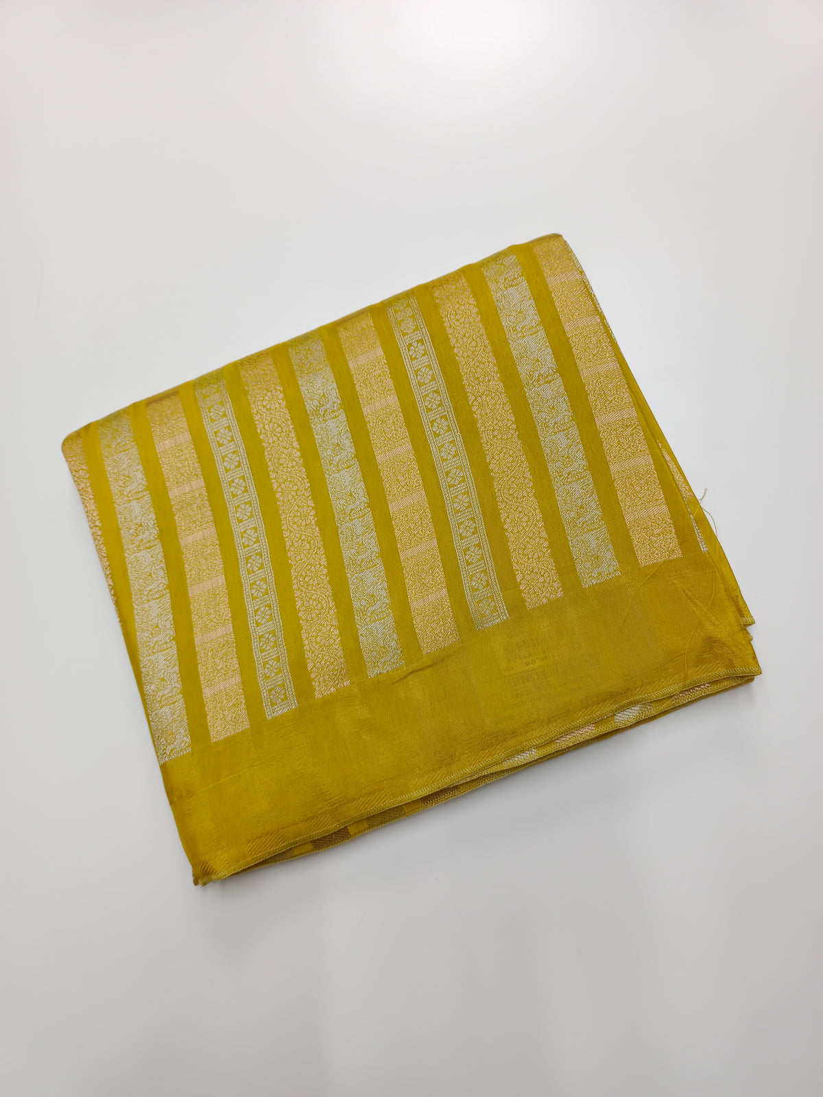SEMI DOLA SILK SAREE