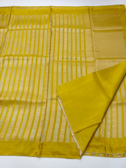 SEMI DOLA SILK SAREE