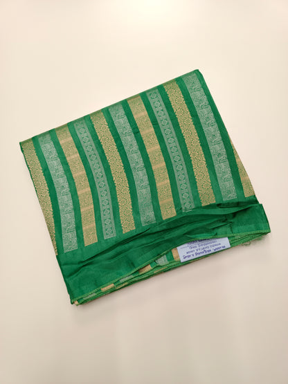 SEMI DOLA SILK SAREE