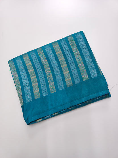 SEMI DOLA SILK SAREE