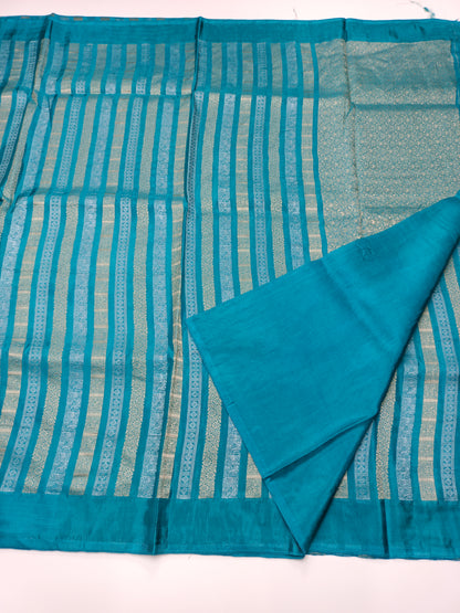 SEMI DOLA SILK SAREE