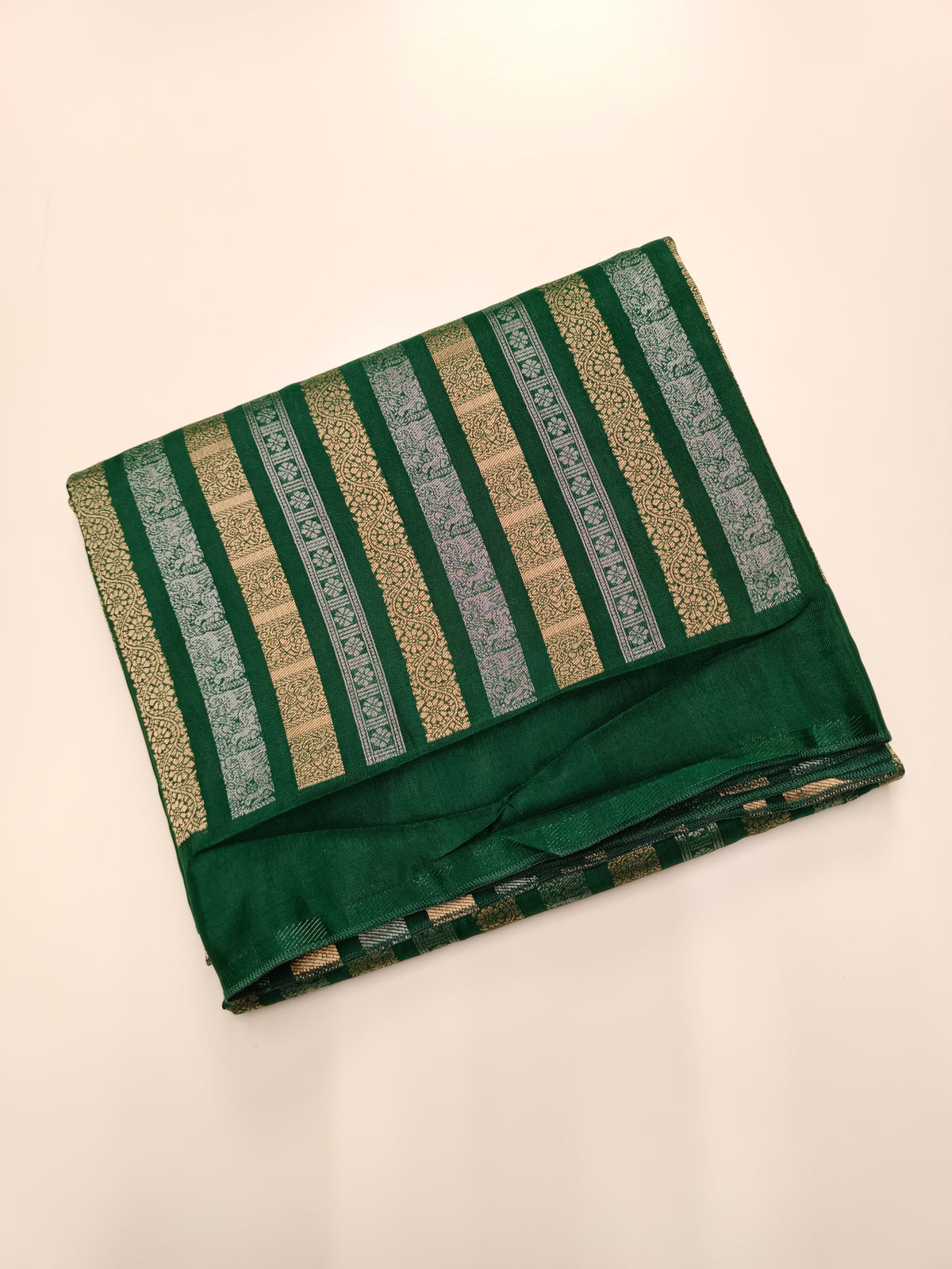 SEMI DOLA SILK SAREE