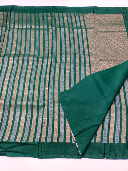 SEMI DOLA SILK SAREE