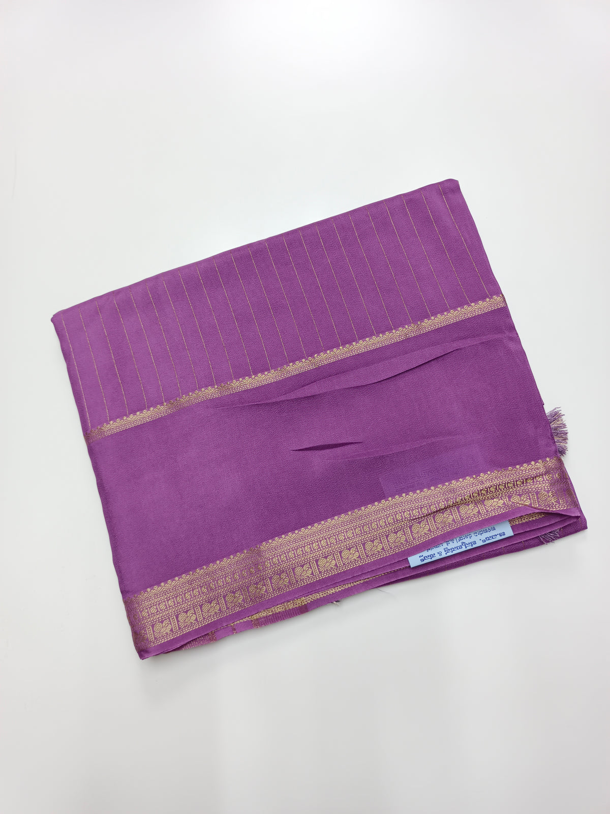 FANCY VISCOUS SILK SAREE