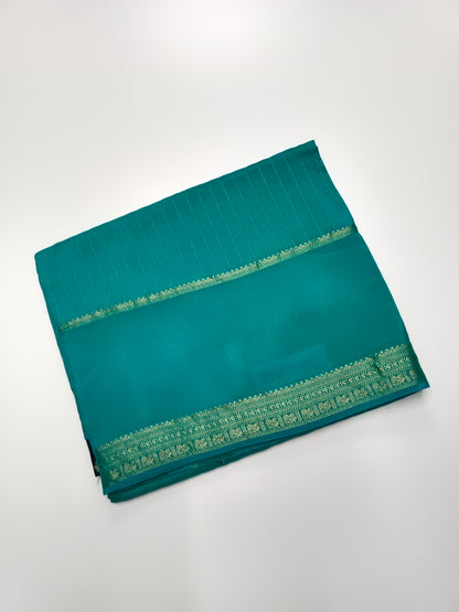 FANCY VISCOUS SILK SAREE