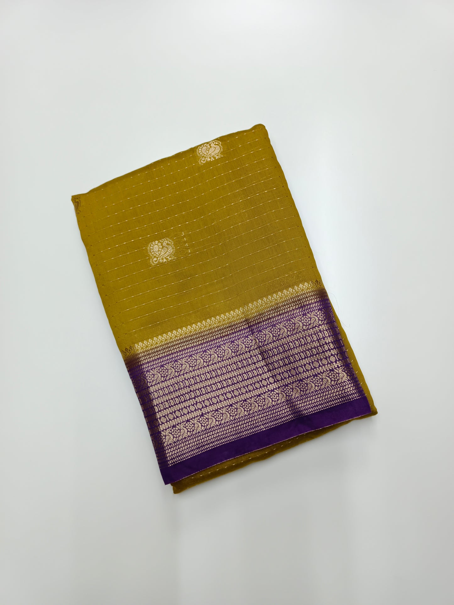 FANCY MALBARI SILK SAREE
