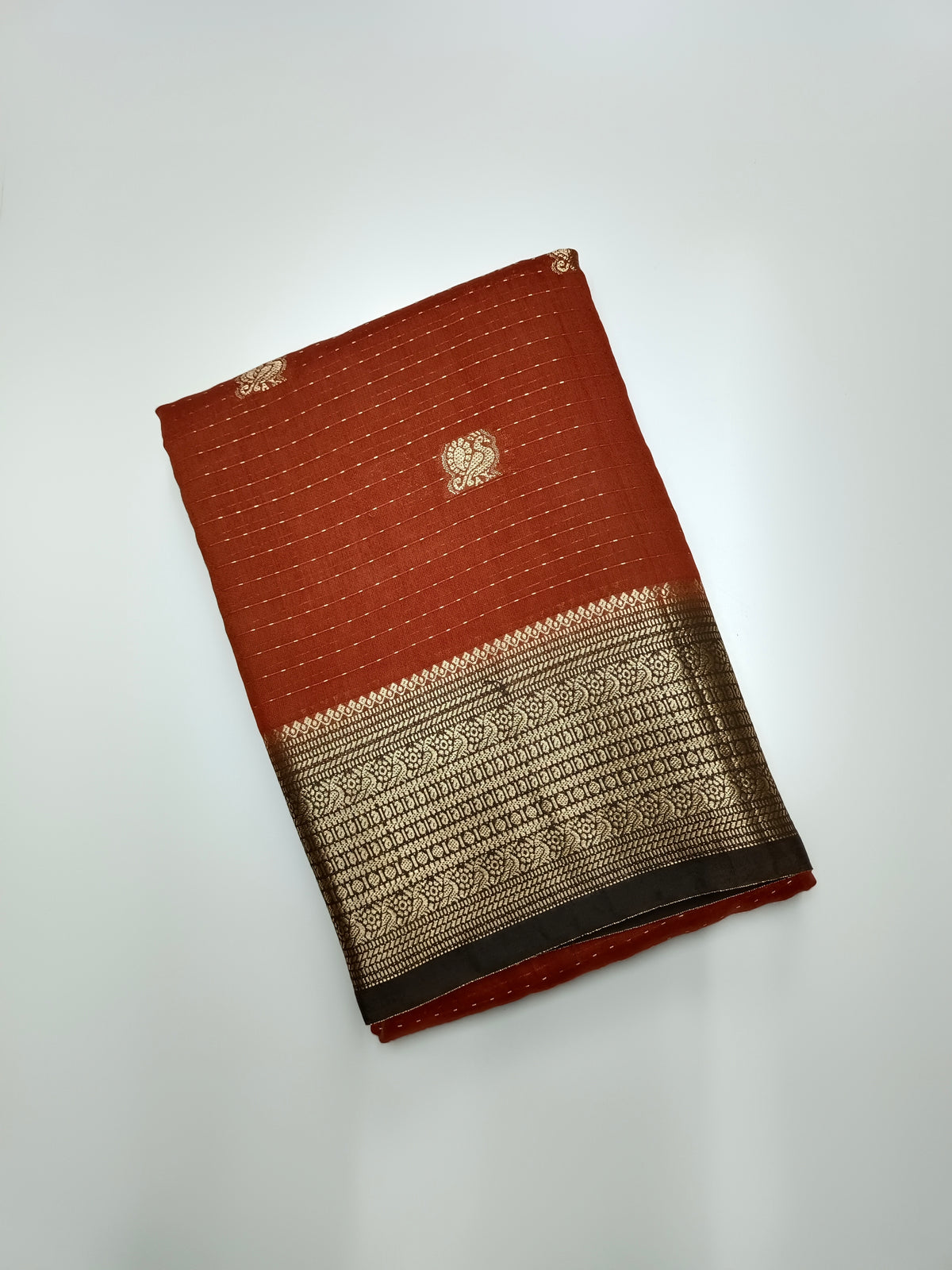FANCY MALBARI SILK SAREE