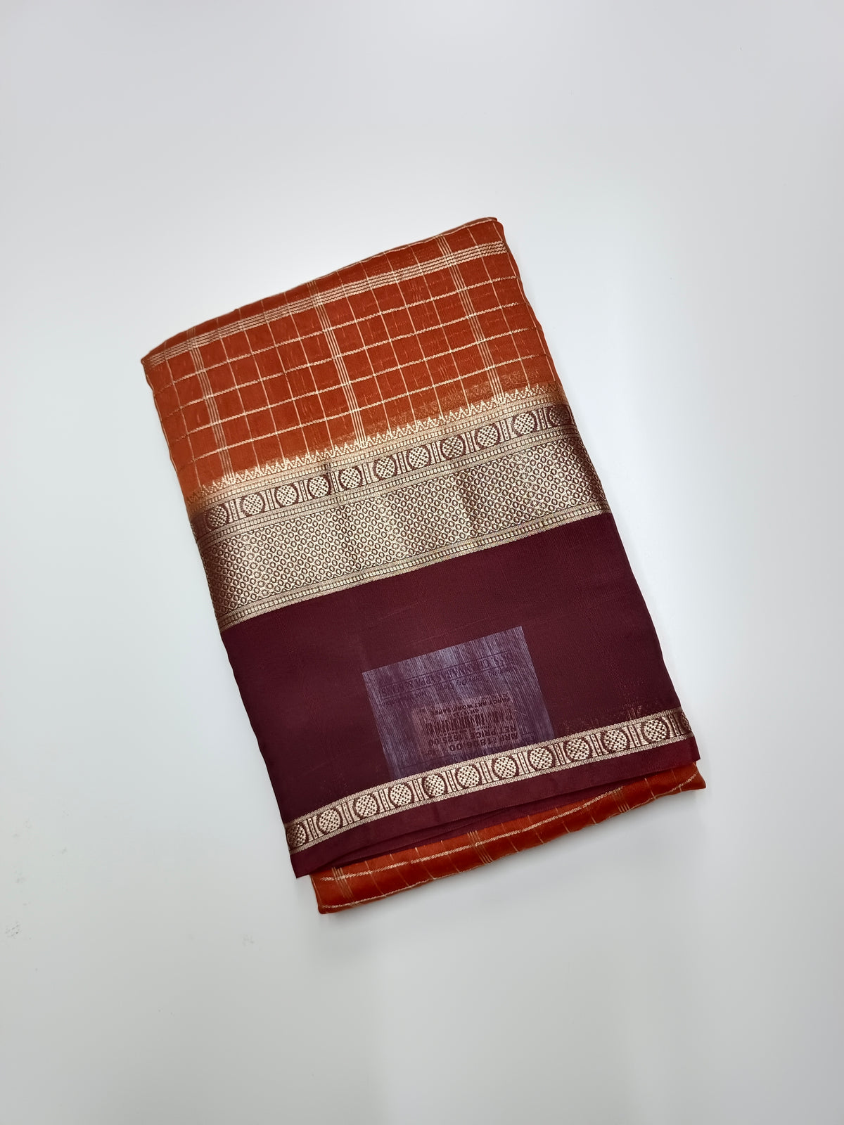 FANCY MALBARI SILK SAREE