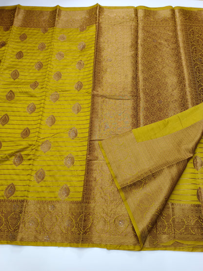 FANCY CHIFFON SAREE