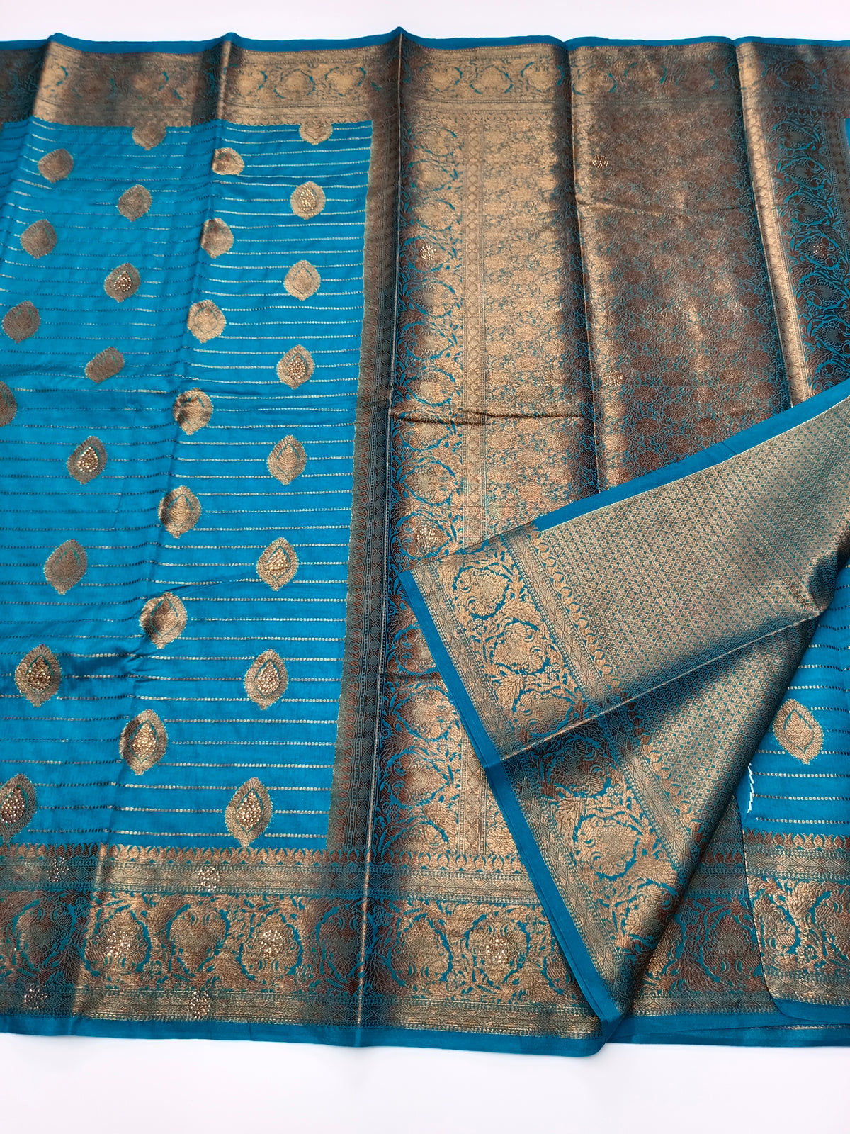 FANCY CHIFFON SAREE