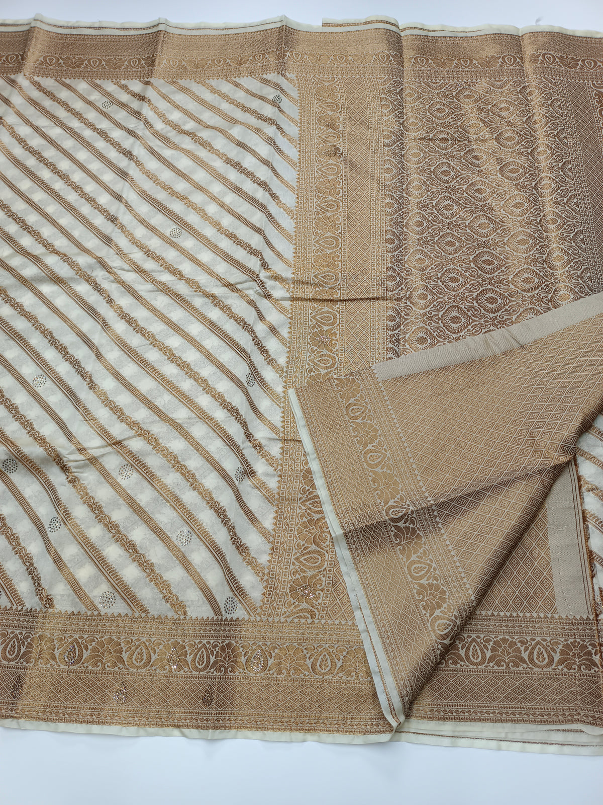 FANCY CHIFFON SAREE