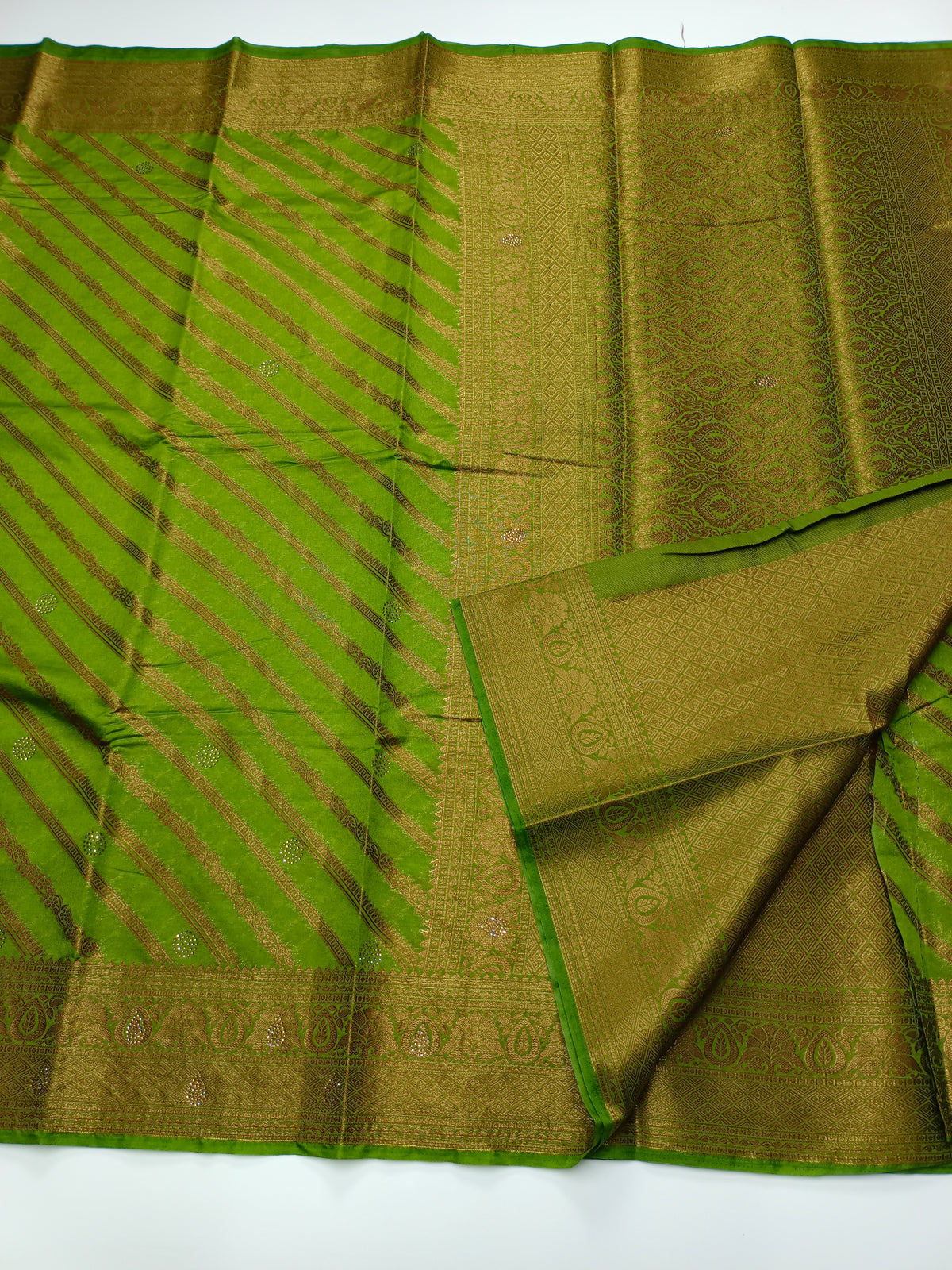 FANCY CHIFFON SAREE