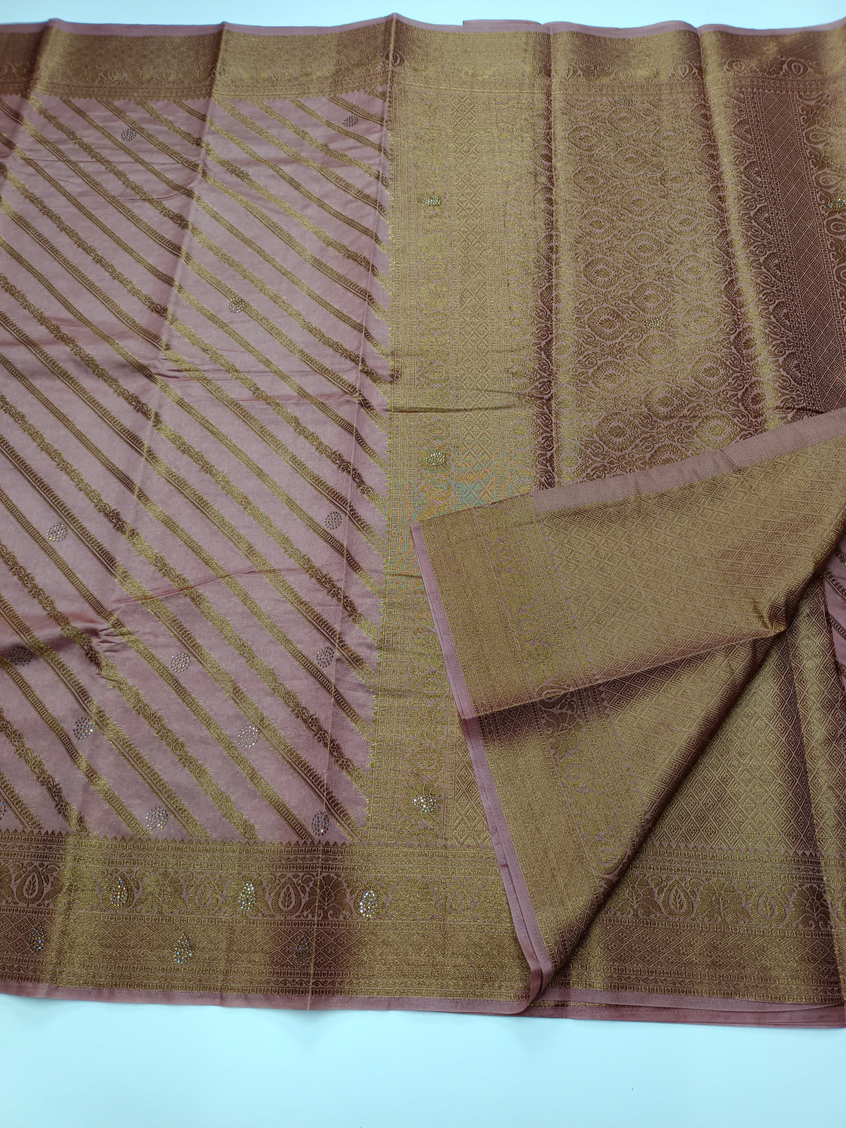 FANCY CHIFFON SAREE