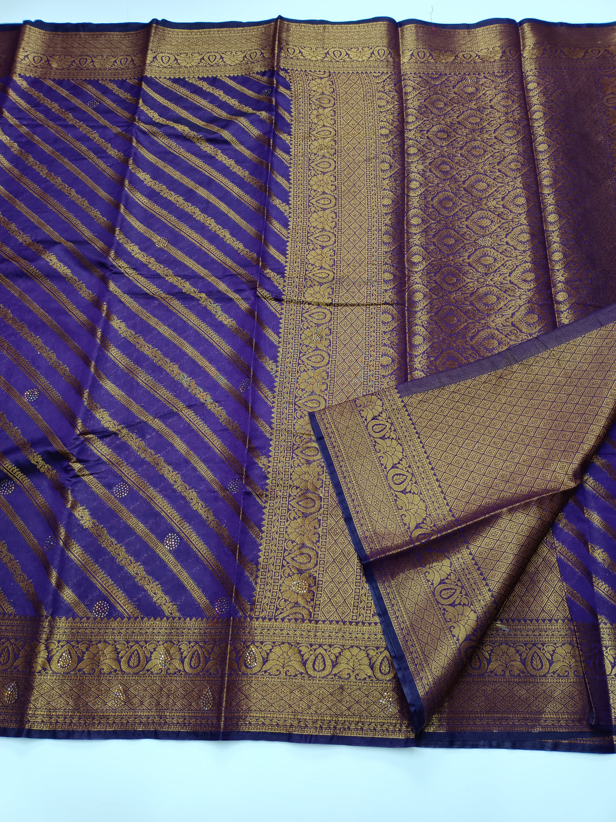 FANCY CHIFFON SAREE