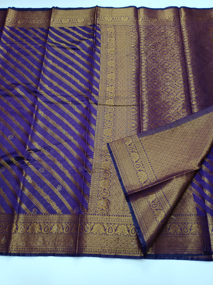 FANCY CHIFFON SAREE