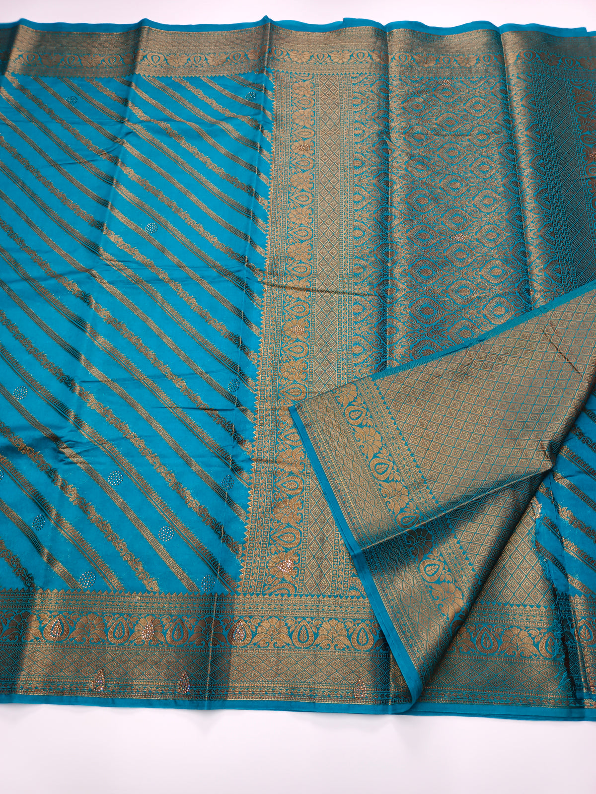 FANCY CHIFFON SAREE