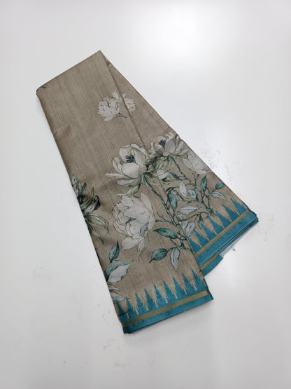 FANCY DOLA SILK SAREE