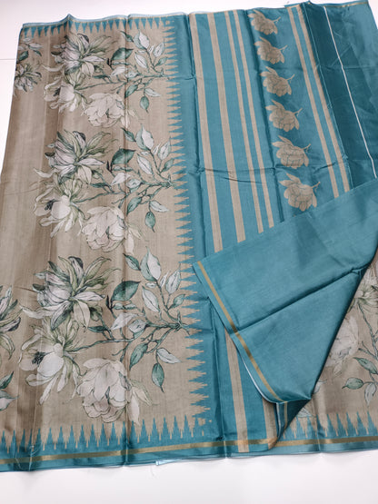 FANCY DOLA SILK SAREE
