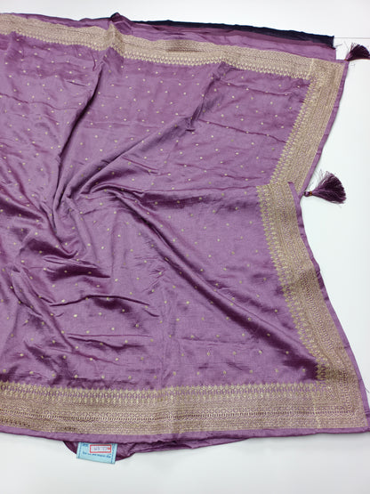 FANCY WORK SAREE